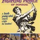 photo du film Le prince Donegal