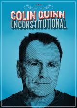 voir la fiche complète du film : Colin Quinn : Unconstitutional