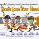 photo du film Don't Lose Your Head
