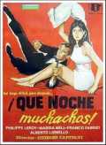 voir la fiche complète du film : Che notte, ragazzi!