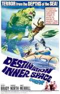 voir la fiche complète du film : Destination Inner Space
