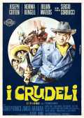 voir la fiche complète du film : Les cruels