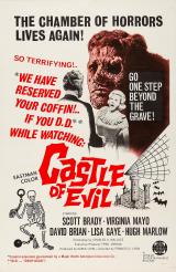 voir la fiche complète du film : Castle of Evil