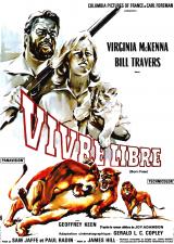 voir la fiche complète du film : Born Free