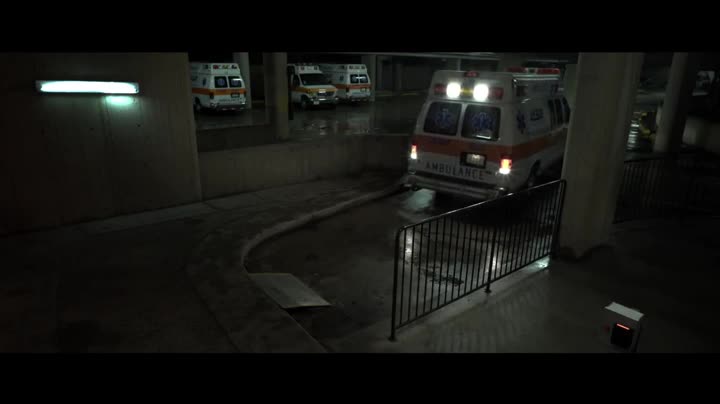 Extrait vidéo du film  L Exorcisme de Hannah Grace