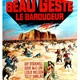 photo du film Beau Geste