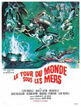 voir la fiche complète du film : Around the World Under the Sea