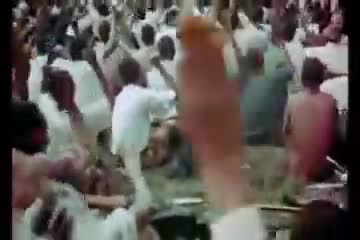 Extrait vidéo du film  Africa addio