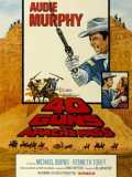 40 Guns To Apache Pass