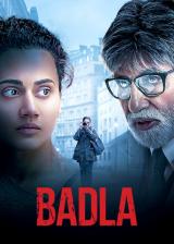 voir la fiche complète du film : Badla