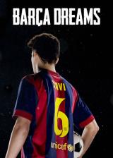 voir la fiche complète du film : Barça dreams