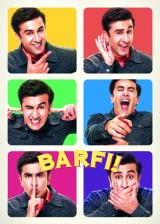 voir la fiche complète du film : Barfi!