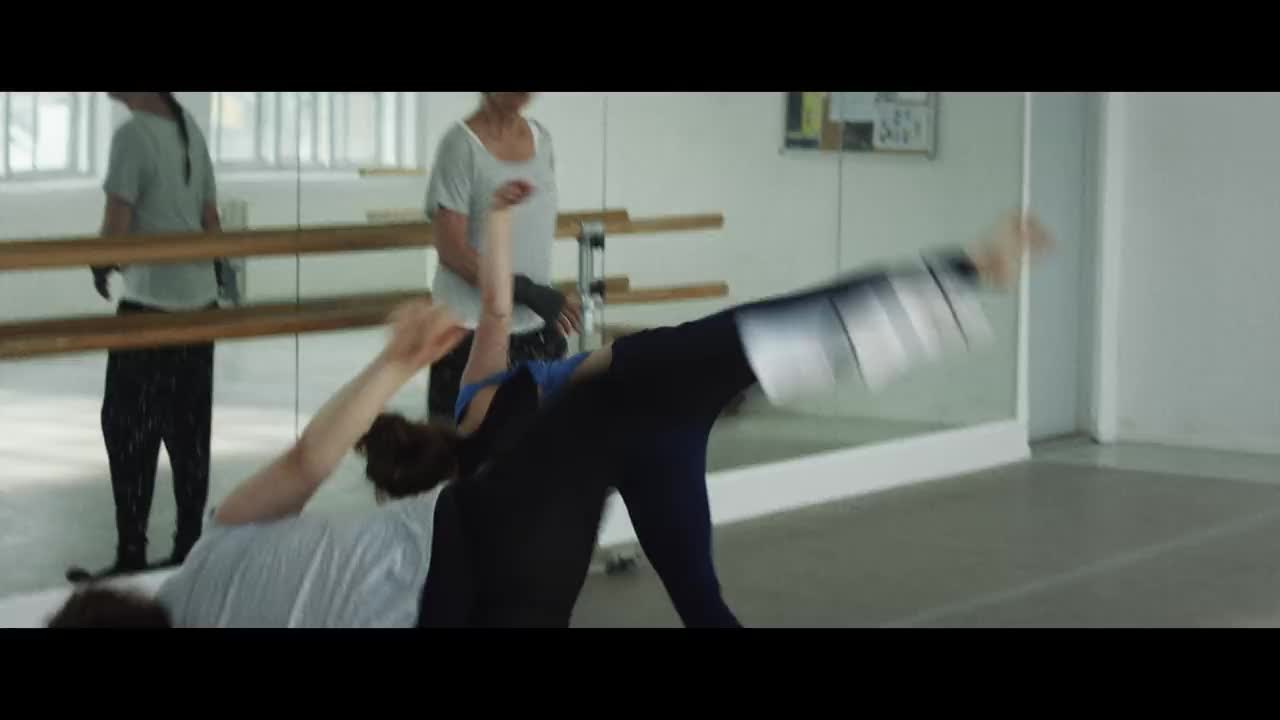 Extrait vidéo du film  Battle