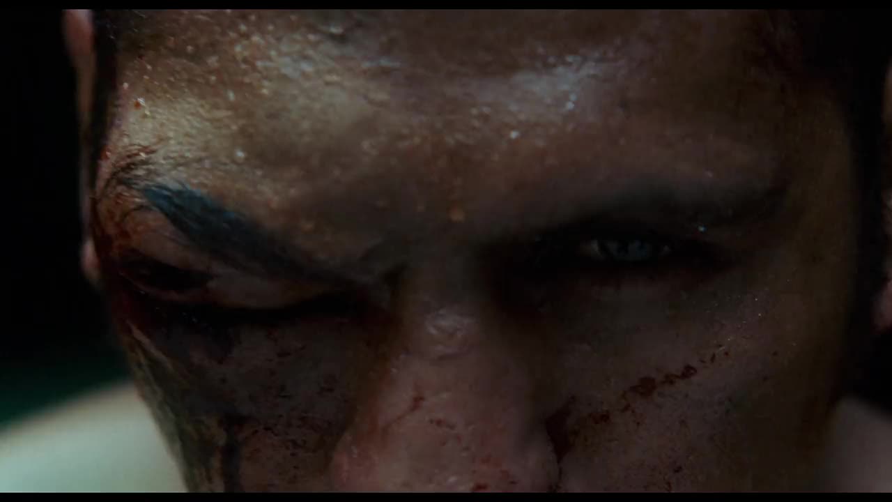Extrait vidéo du film  Bayoneta