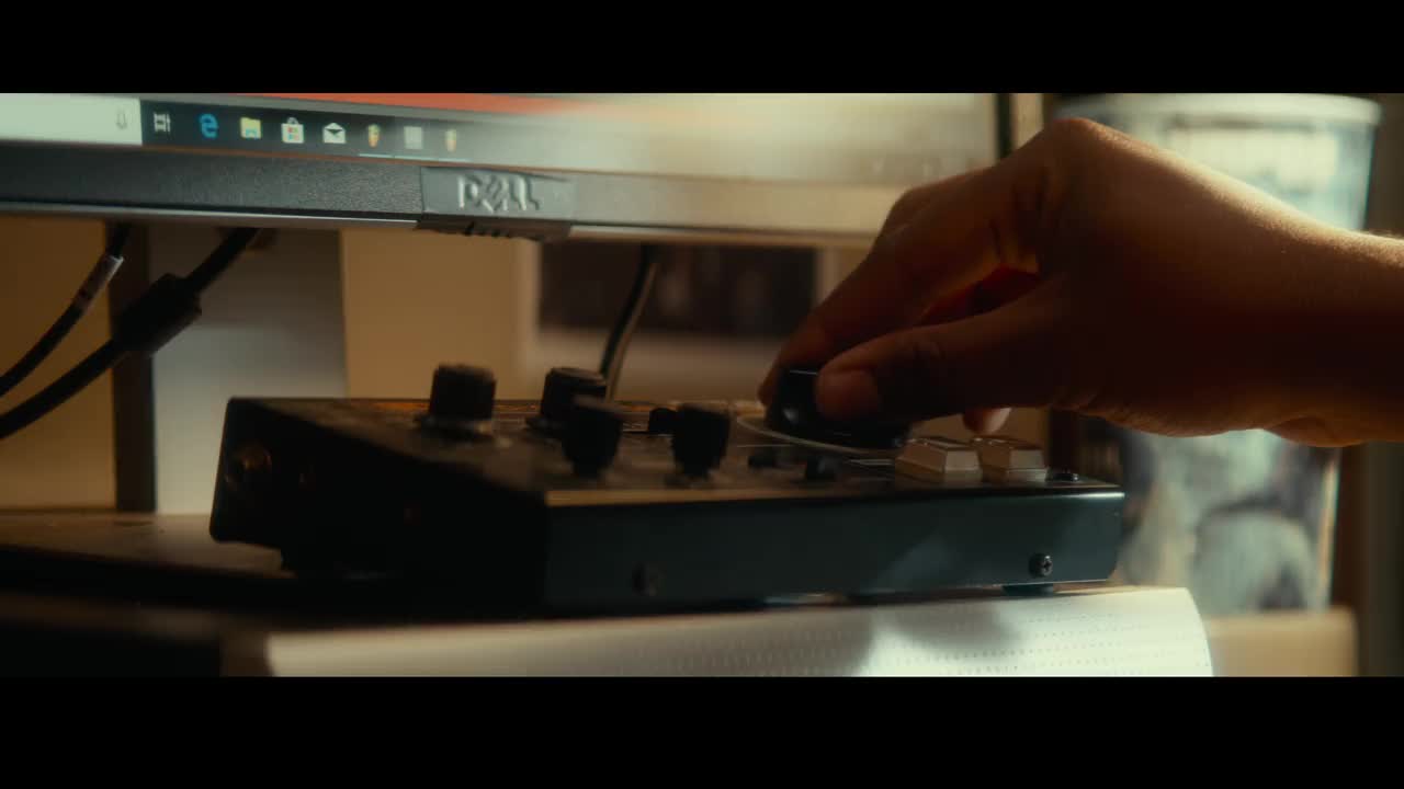 Extrait vidéo du film  Beats