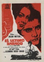 voir la fiche complète du film : El Último sábado