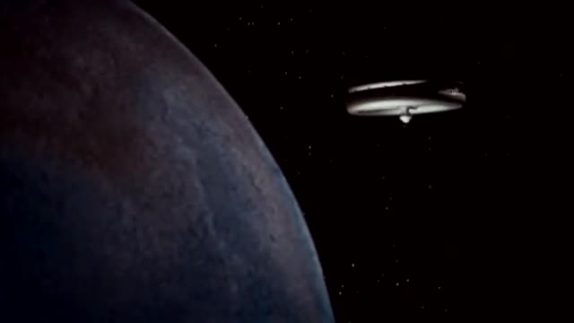 Extrait vidéo du film  Les Criminels de la galaxie