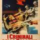 photo du film Les Criminels de la galaxie