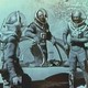 photo du film Voyage sur la planète préhistorique