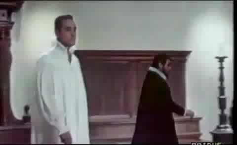 Extrait vidéo du film  Une vierge pour le prince