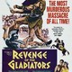 photo du film La Vendetta di Spartacus
