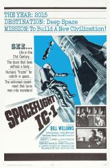 Spaceflight IC-1
