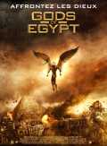 Gods of Egypt