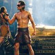 photo du film Gods of Egypt