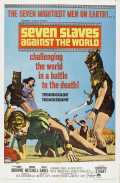 Les Gladiateurs Les Plus Forts Du Monde