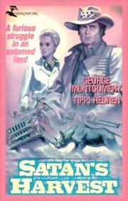 voir la fiche complète du film : Satan s Harvest
