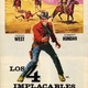 photo du film Quatre hommes à abattre