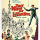 photo du film L'homme d'Istamboul