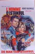 voir la fiche complète du film : L homme d Istamboul