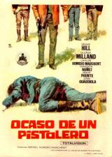 Dans Les Mains Du Pistolero
