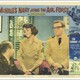 photo du film McHale's Navy Joins the Air Force