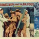 photo du film McHale's Navy Joins the Air Force