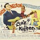photo du film Love and Kisses