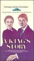 voir la fiche complète du film : A King s Story