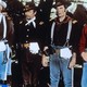 photo du film Les compagnons de la gloire