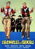 voir la fiche complète du film : I Gemelli del Texas