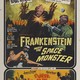 photo du film Frankenstein Meets the Spacemonster