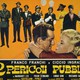 photo du film I Due pericoli pubblici