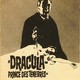 photo du film Dracula, prince des ténèbres