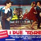 photo du film I Due toreri