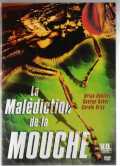 voir la fiche complète du film : La Malédiction de la mouche