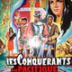 photo du film Los Conquistadores del Pacífico