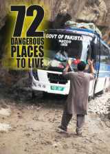 72 Dangerous Places To Live