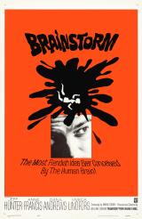 voir la fiche complète du film : Brainstorm
