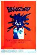 voir la fiche complète du film : Brainstorm