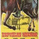 photo du film Les éperons noirs